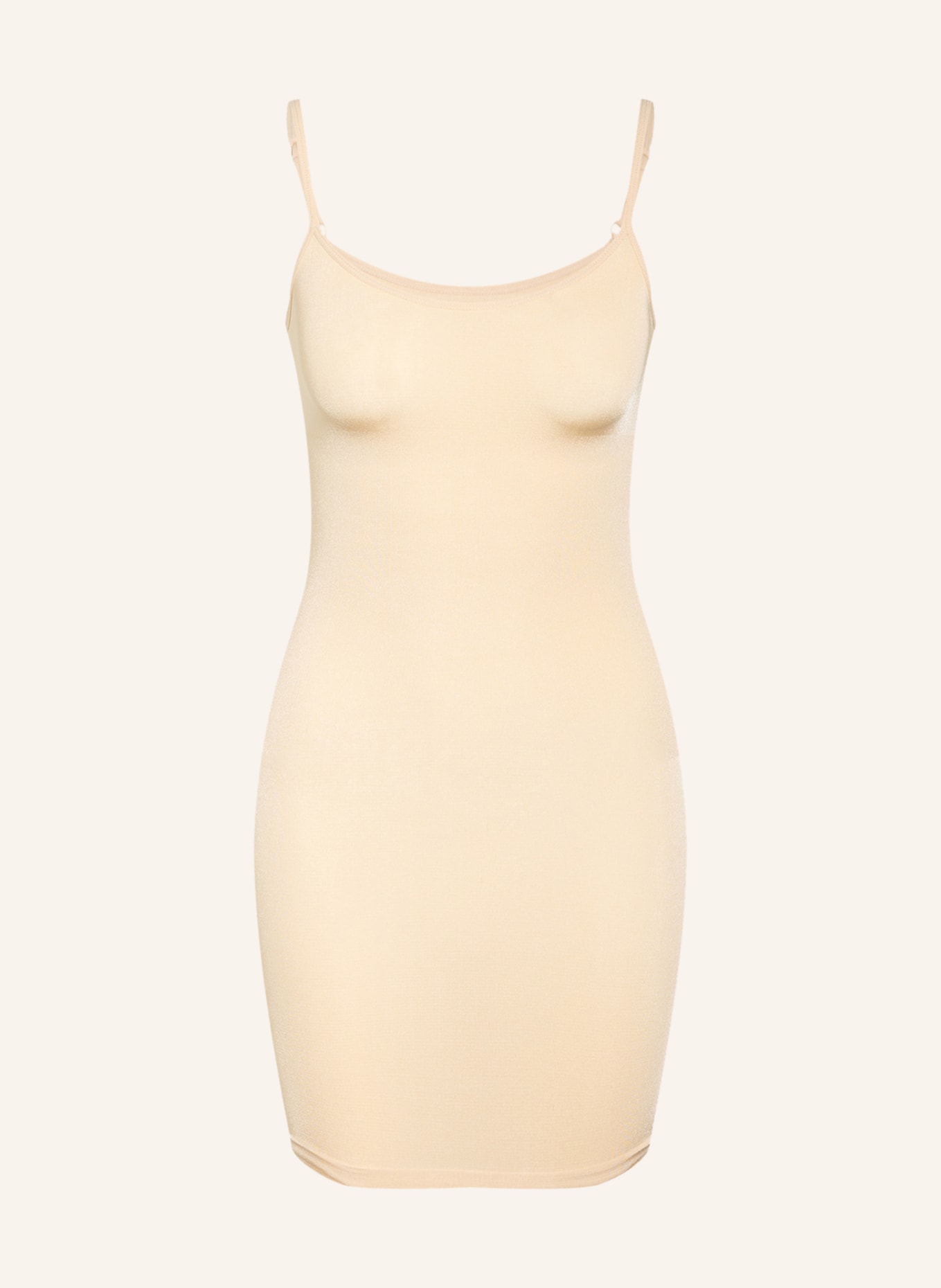 

Платье MAGIC Bodyfashion SEAMLESS BODYDRESS, нюд