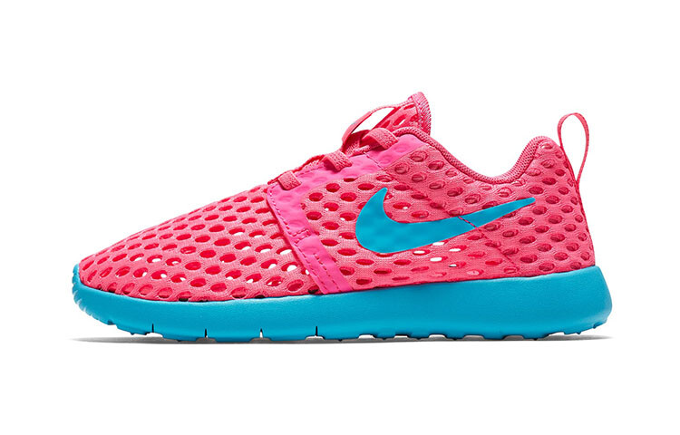 

Кроссовки Nike Roshe One Kids Lifestyle PS