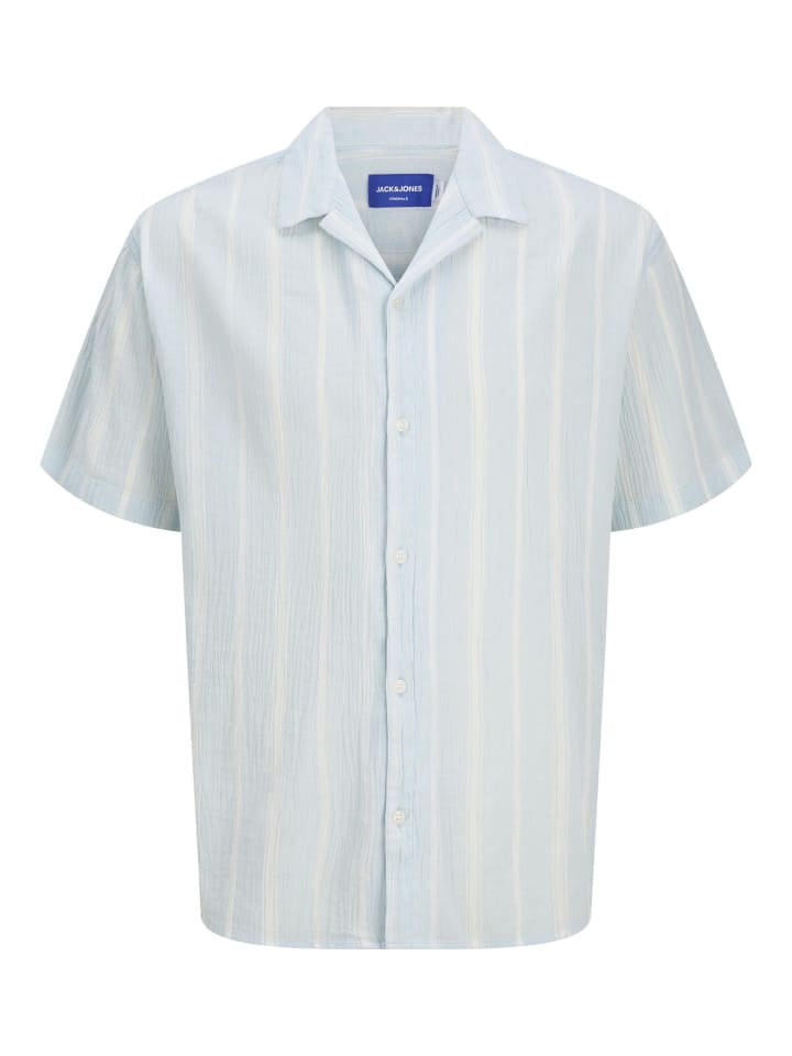 

Рубашка JACK & JONES Junior
