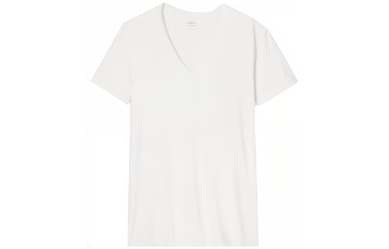 

Футболка мужская белая Uniqlo, белый
