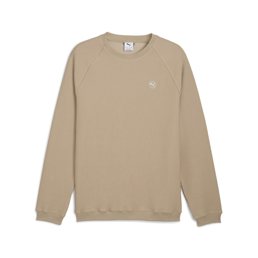 

Спортивная толстовка PUMA Boulder 2.0, Beige