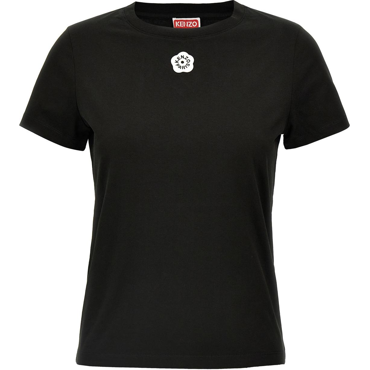 

Футболка Boke Flower 2.0 с вышивкой KENZO, черный