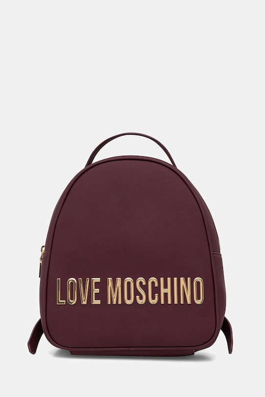 

Рюкзак Love Moschino, фиолетовый