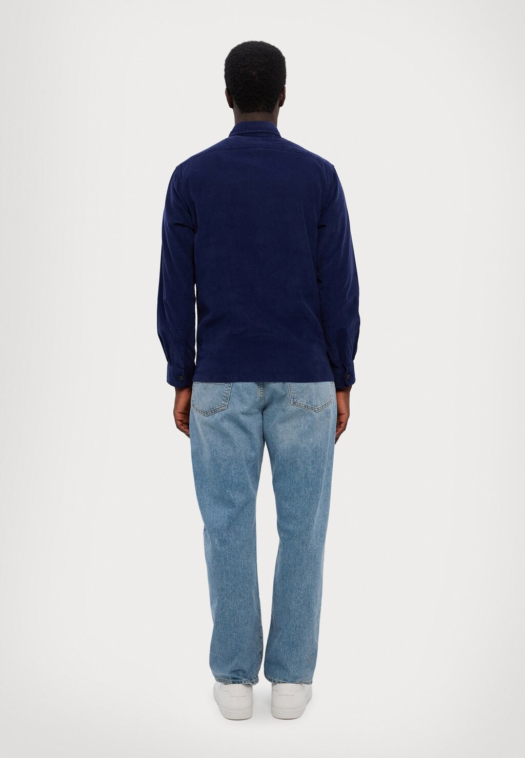 

Рубашка Ralph Lauren, темно-синий