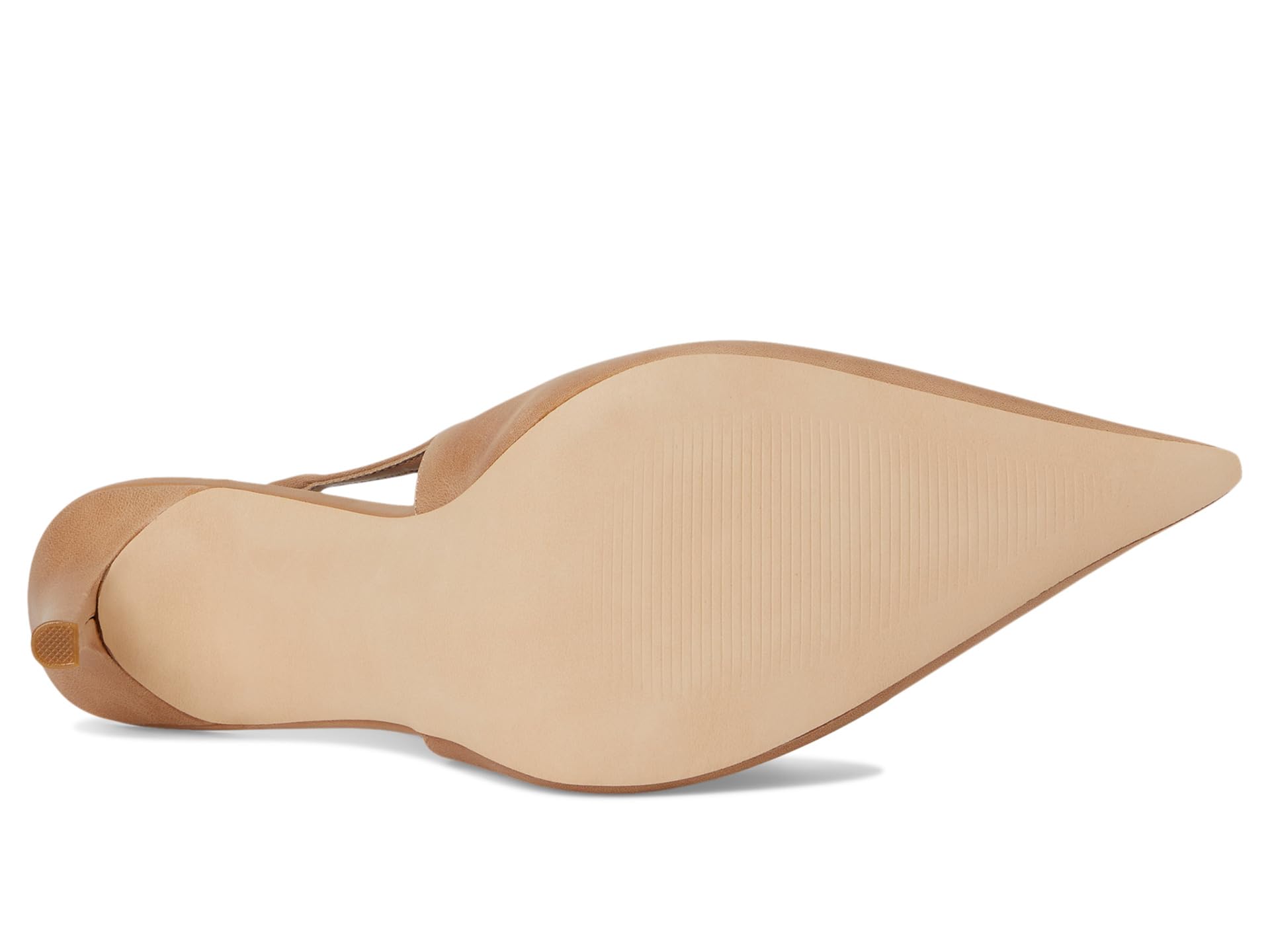 Туфли Steve Madden Reyes, цвет Tan Leather — фото 3