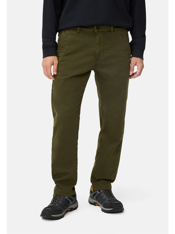 

Брюки чинос Camel Active