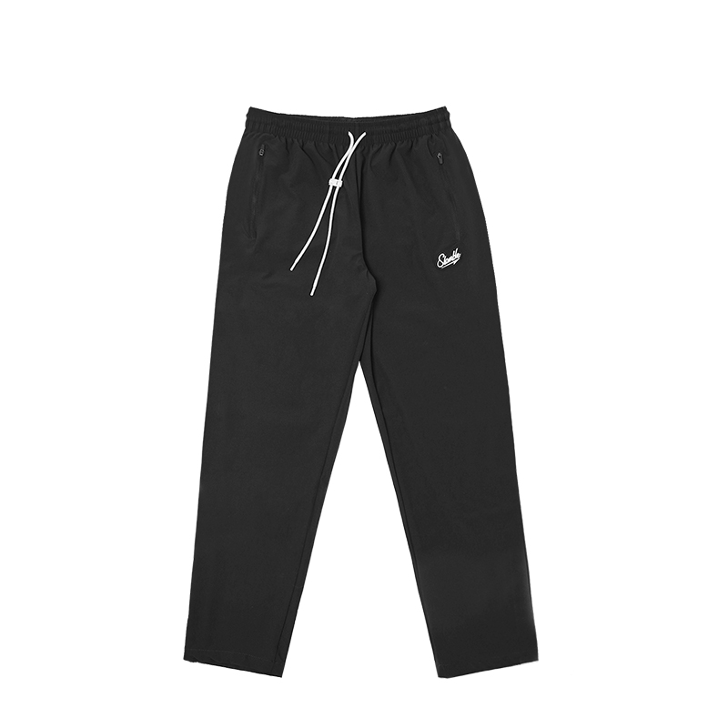 

Повседневные брюки унисекс Slamble, Rose Red