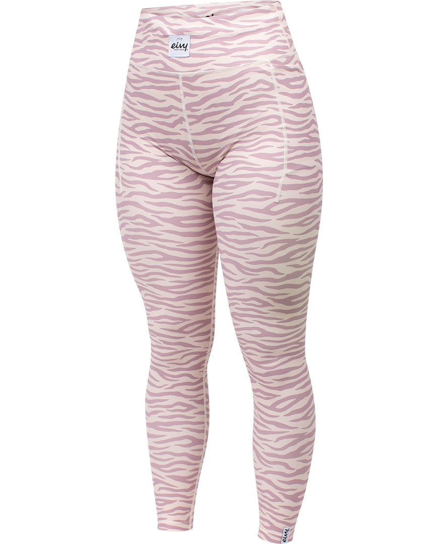 

Eivy Брюки Pocket tights pastel zebra XS