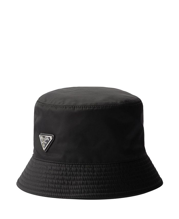 

Ведро Re-Nylon Prada, черный