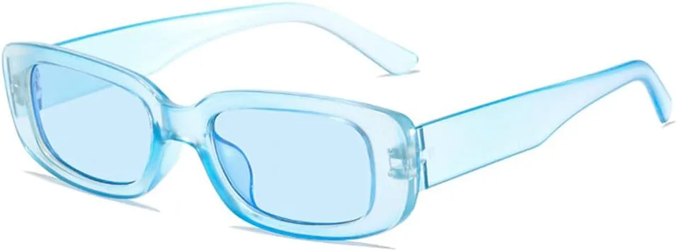 

Солнцезащитные очки UV400 с леопардовым принтом, маленькая оправа, в стиле панк, для женщин и мужчин, для бега и занятий спортом на открытом воздухе UYPTK, C10