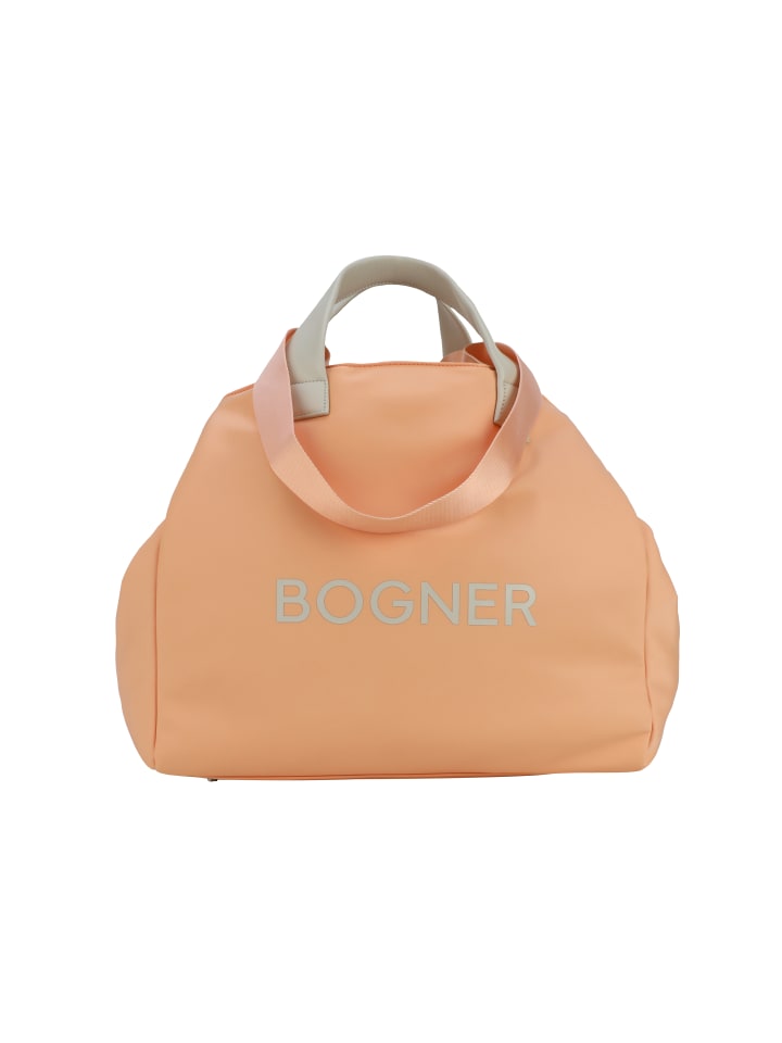 

Сумка шоппер Bogner, цвет bleached