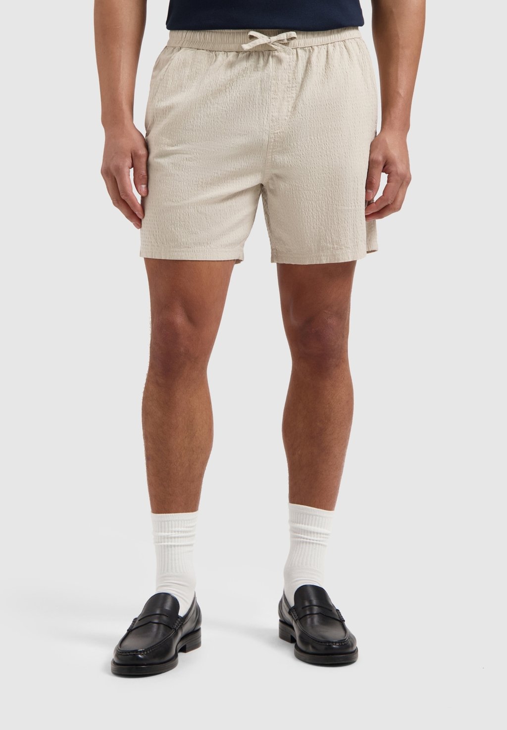 

Шорты REGULAR FIT CASUAL Pure Path, песочный