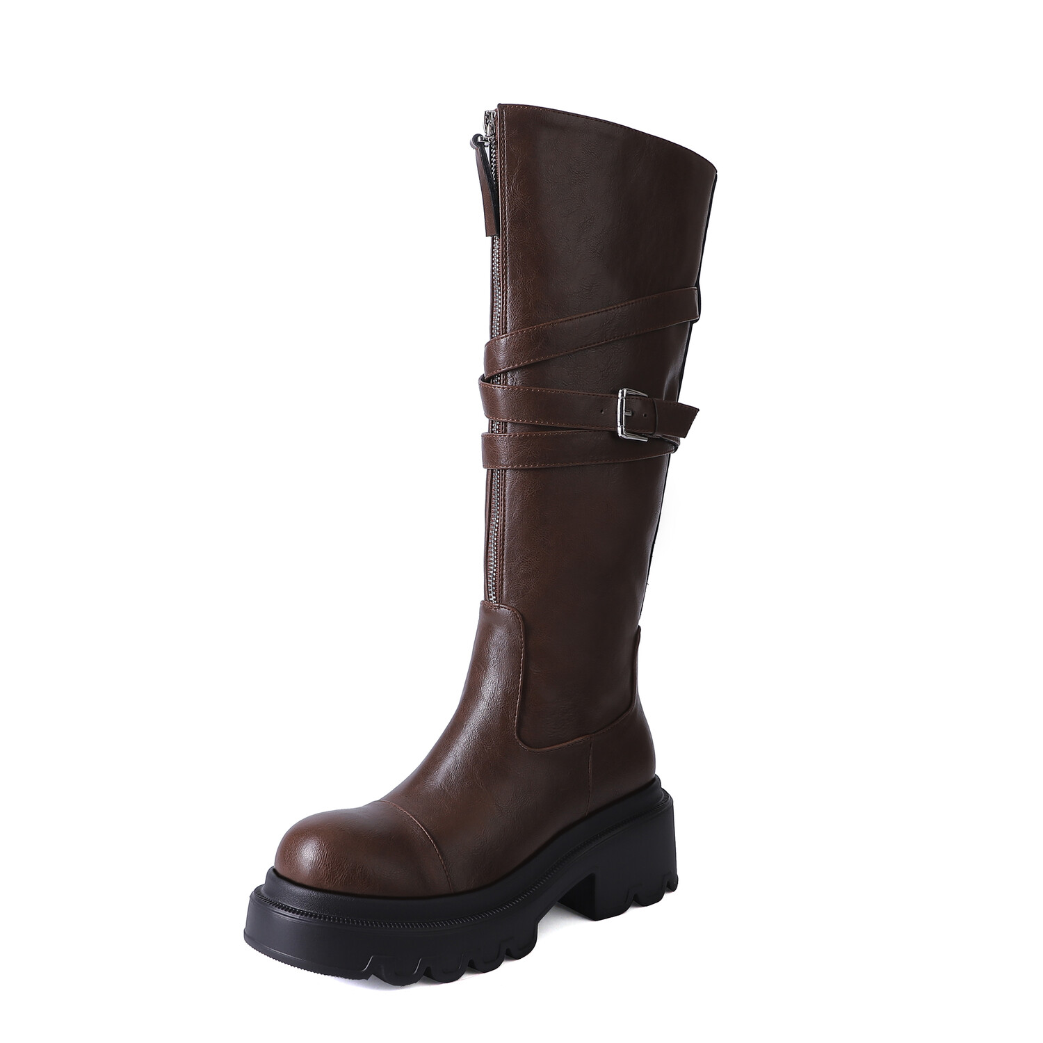 

Сапоги Five-nine Dan seven Knee-high Boots Women's