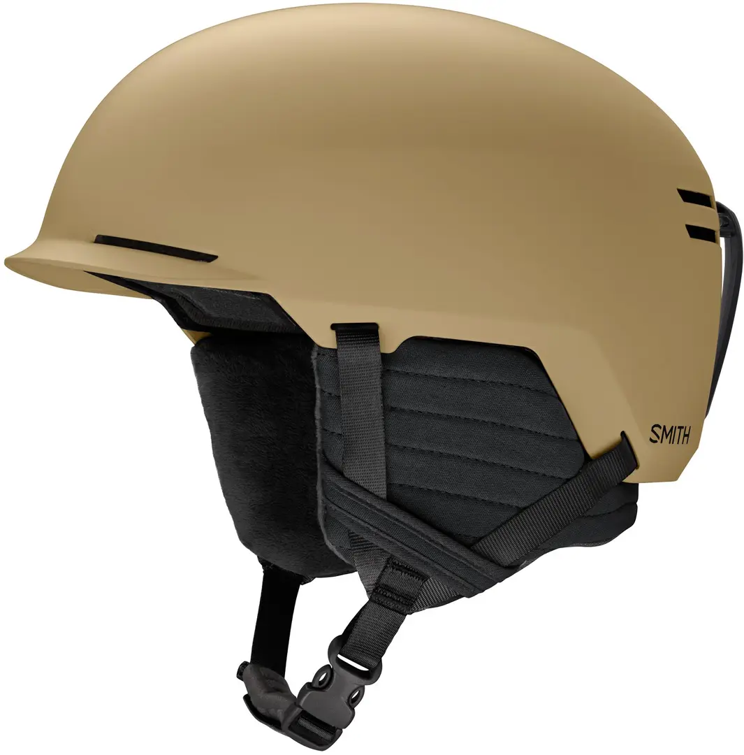

Smith Шлем Scout matte sandstorm S