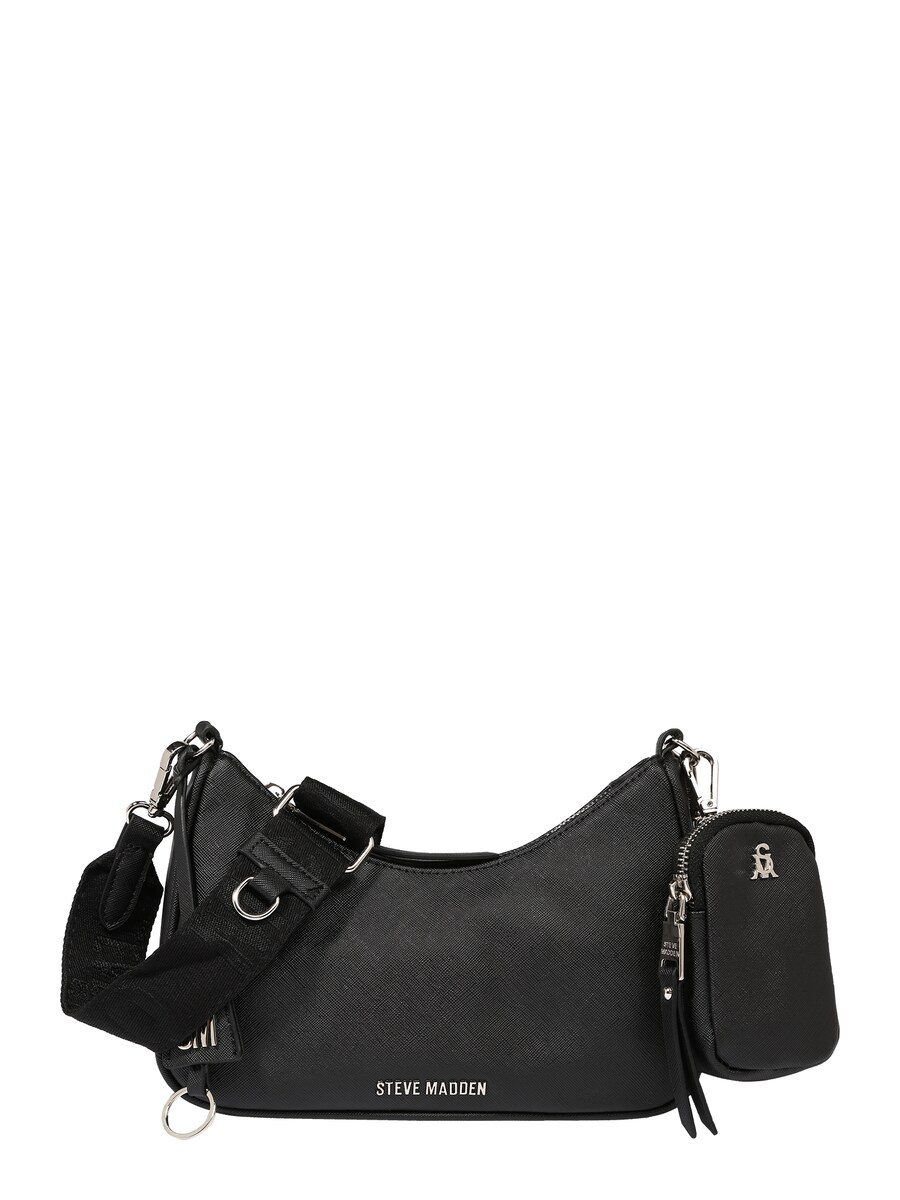 

Сумка через плечо STEVE MADDEN BVITAL, черный