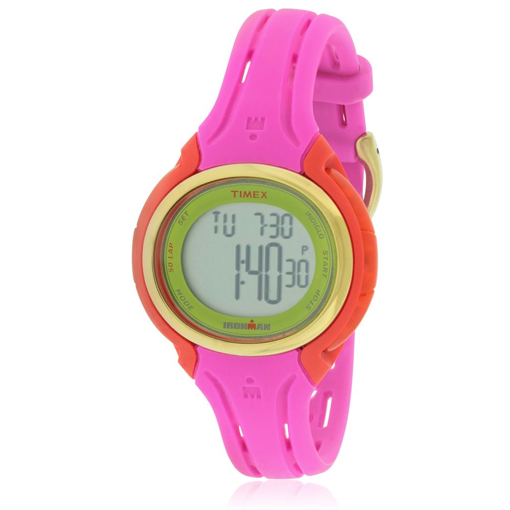 

Часы женские Timex multi Silicone