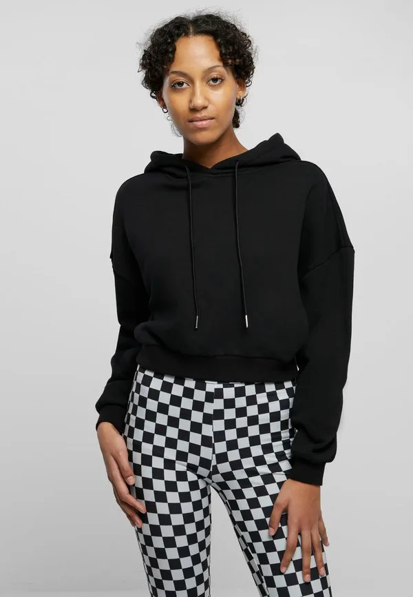 Брюки-Карго Urban Classics, Black