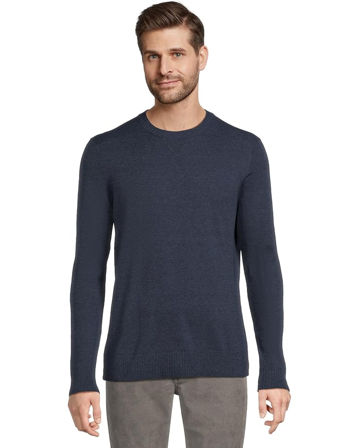 

Мужской свитер Smartwool Sparwood, Deep Navy/Nightfall Blue