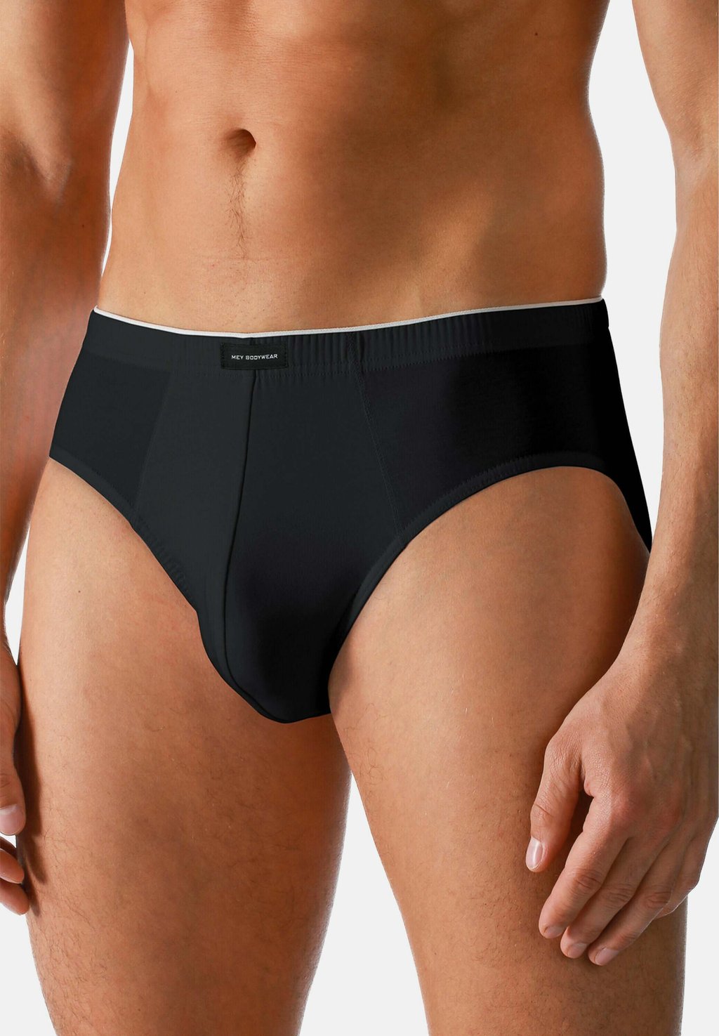 

Трусы 3ER PACK DRY mey, черный