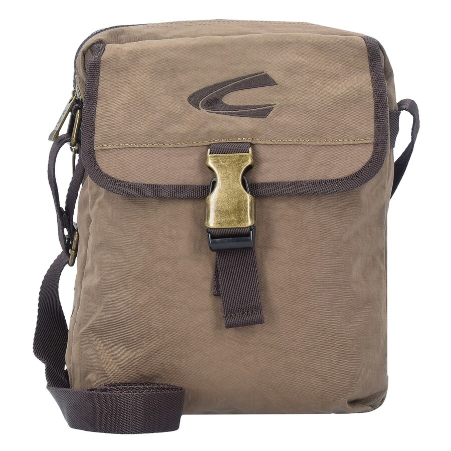 

Сумка через плечо CAMEL ACTIVE Journey, песочный