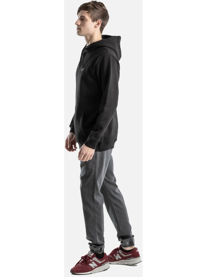 

Тканевые брюки Reflex 2 Reell, серый