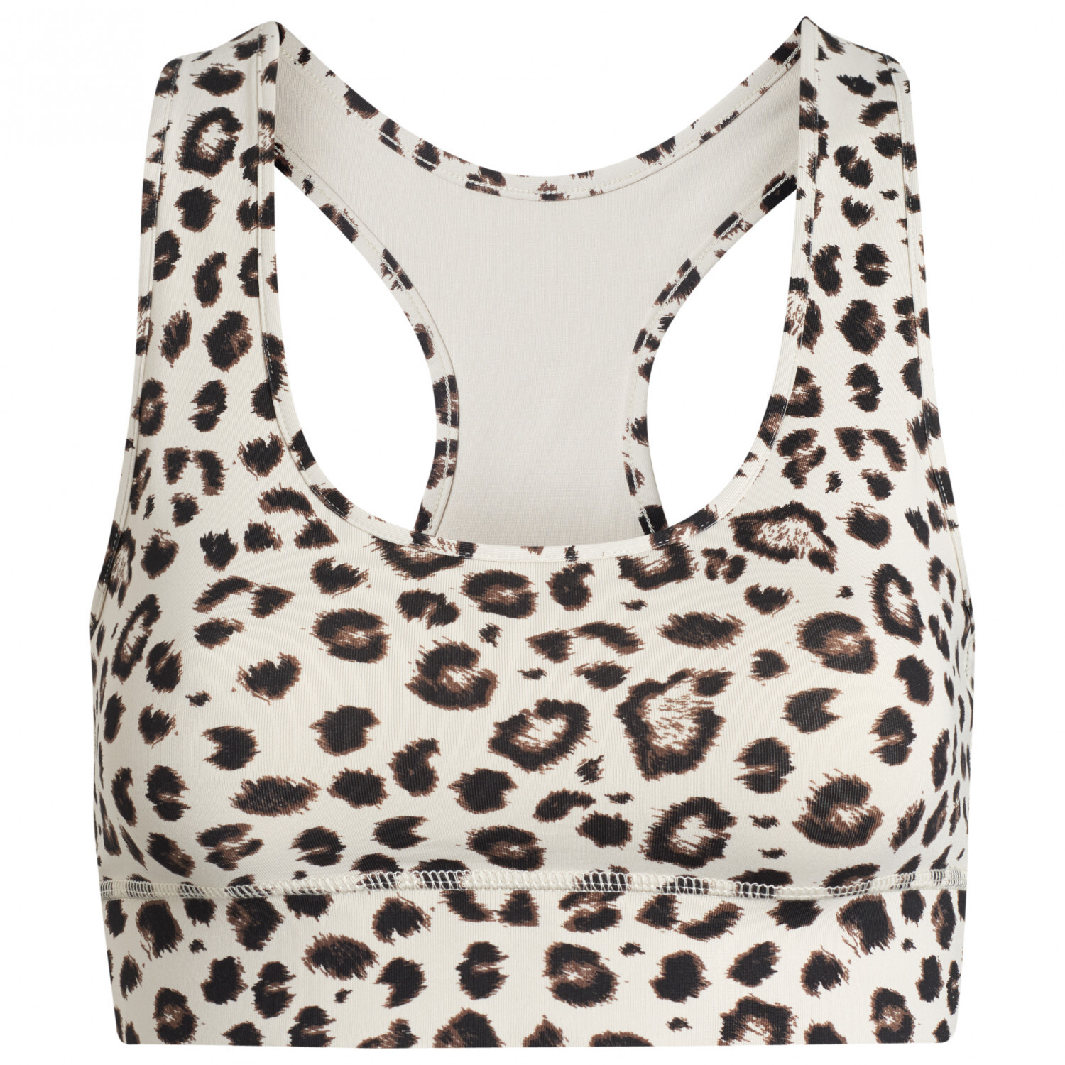 

Спортивный бюстгальтер Hey Honey Women's Bra Leo, цвет Clay