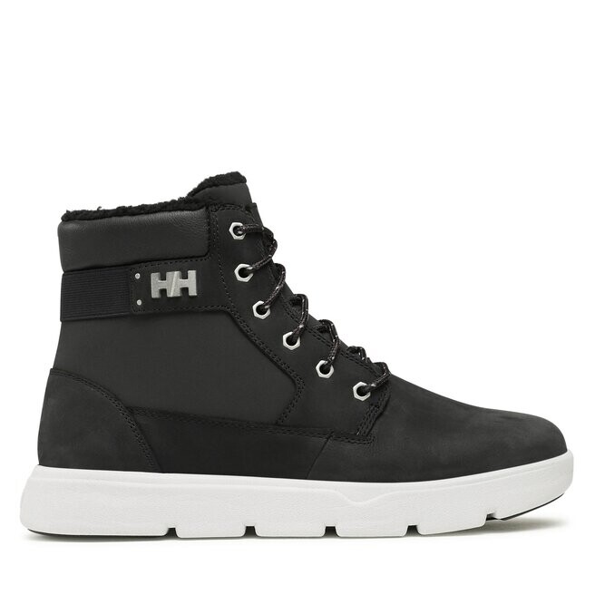 

Вьетнамки Helly Hansen Brage Boot 11825_990 Black/Grey Fog, черный