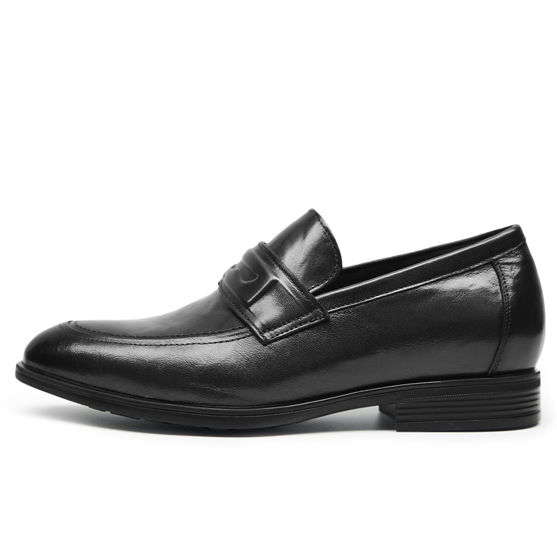 

Мужские повседневные туфли Low top/Brown GOG, черный