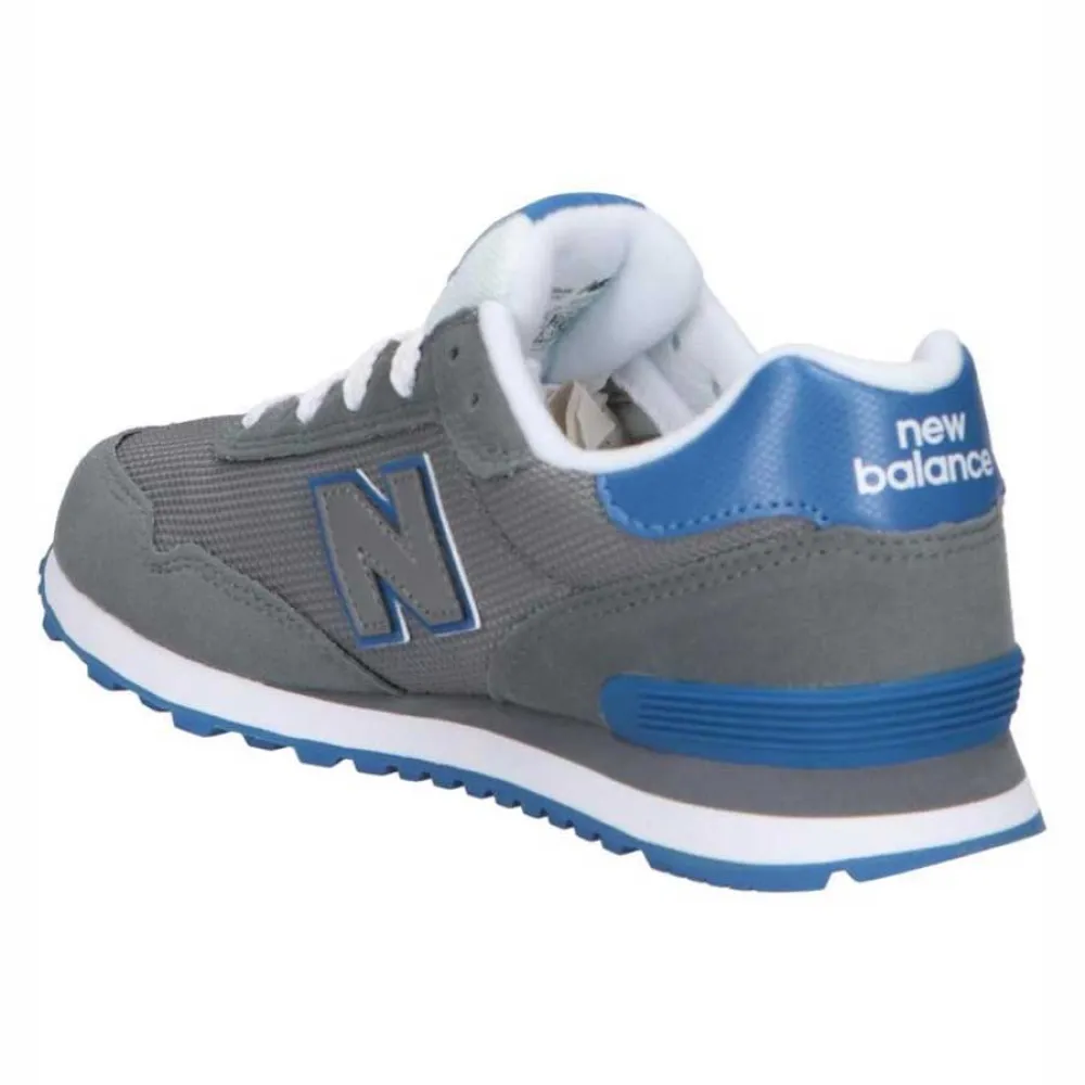 Кроссовки New Balance GC515V1, серый — фото 2