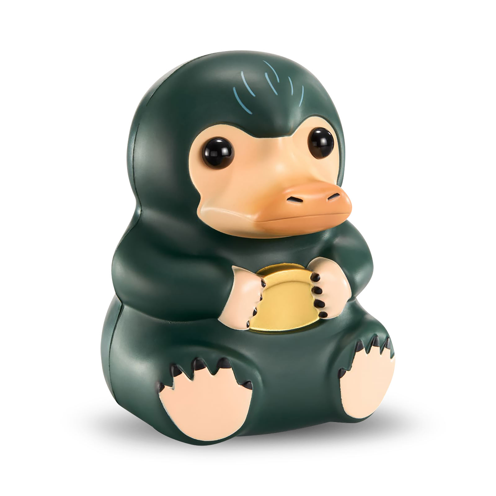 

Фигурка-антистресс Niffler Pufflums - Фантастические твари 19см