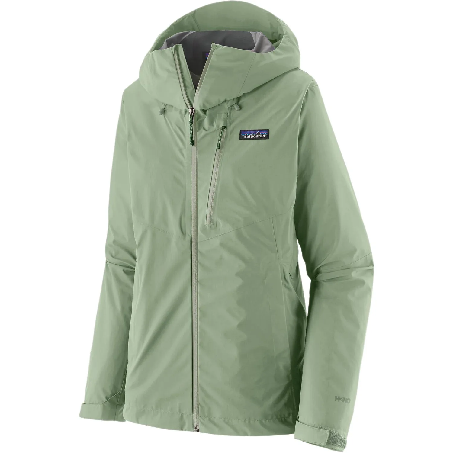 Водонепроницаемая куртка Granite Crest Rain Patagonia, ELGR