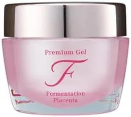 Крем для лица — Дневной -гель PCC Premium Gel F Beauty Gel Cream, 50 г