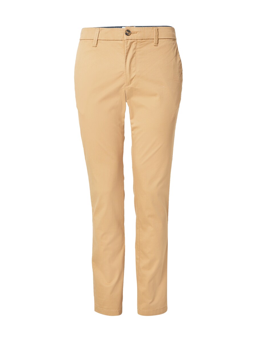 

Узкие брюки-чинос TIMBERLAND, Cappuccino