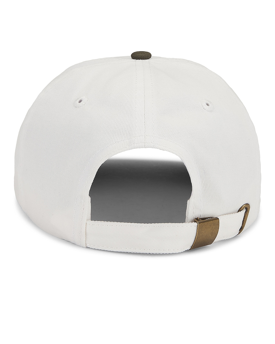 

Signature 2 Tone Dad Шляпа Museum Of Peace And Quiet, Olive