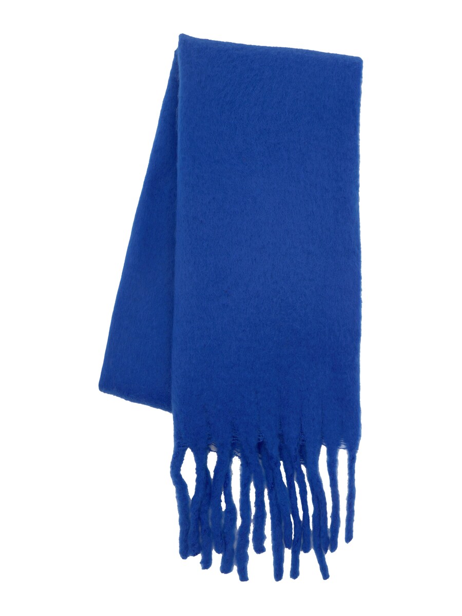 

Шарф Pull&Bear, Cobalt Blue