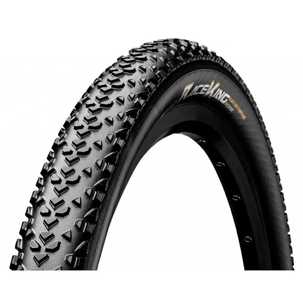 

Шина для горного велосипеда Continental Race King Skin ShieldWall 26´´ x 2.20, черный