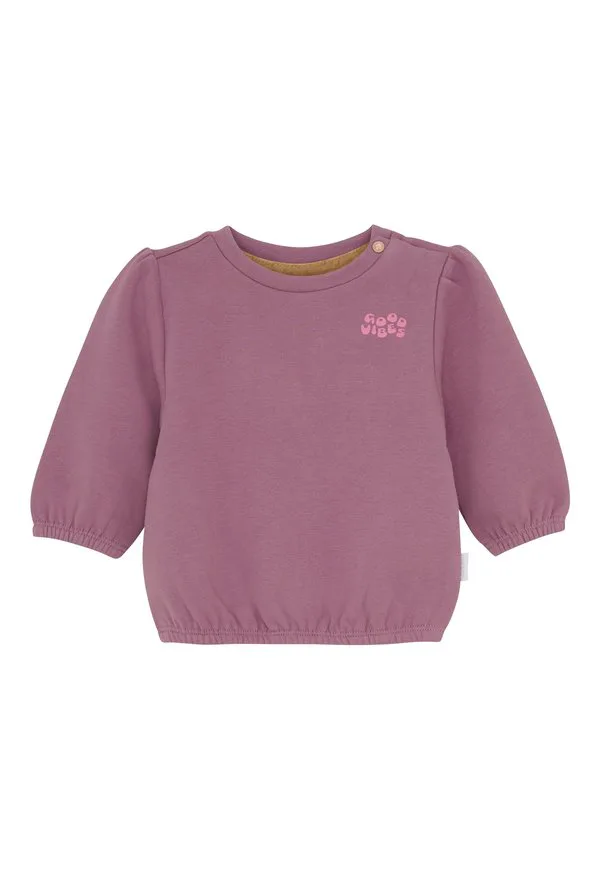 Толстовка тиллсон Noppies, Mellow Mauve