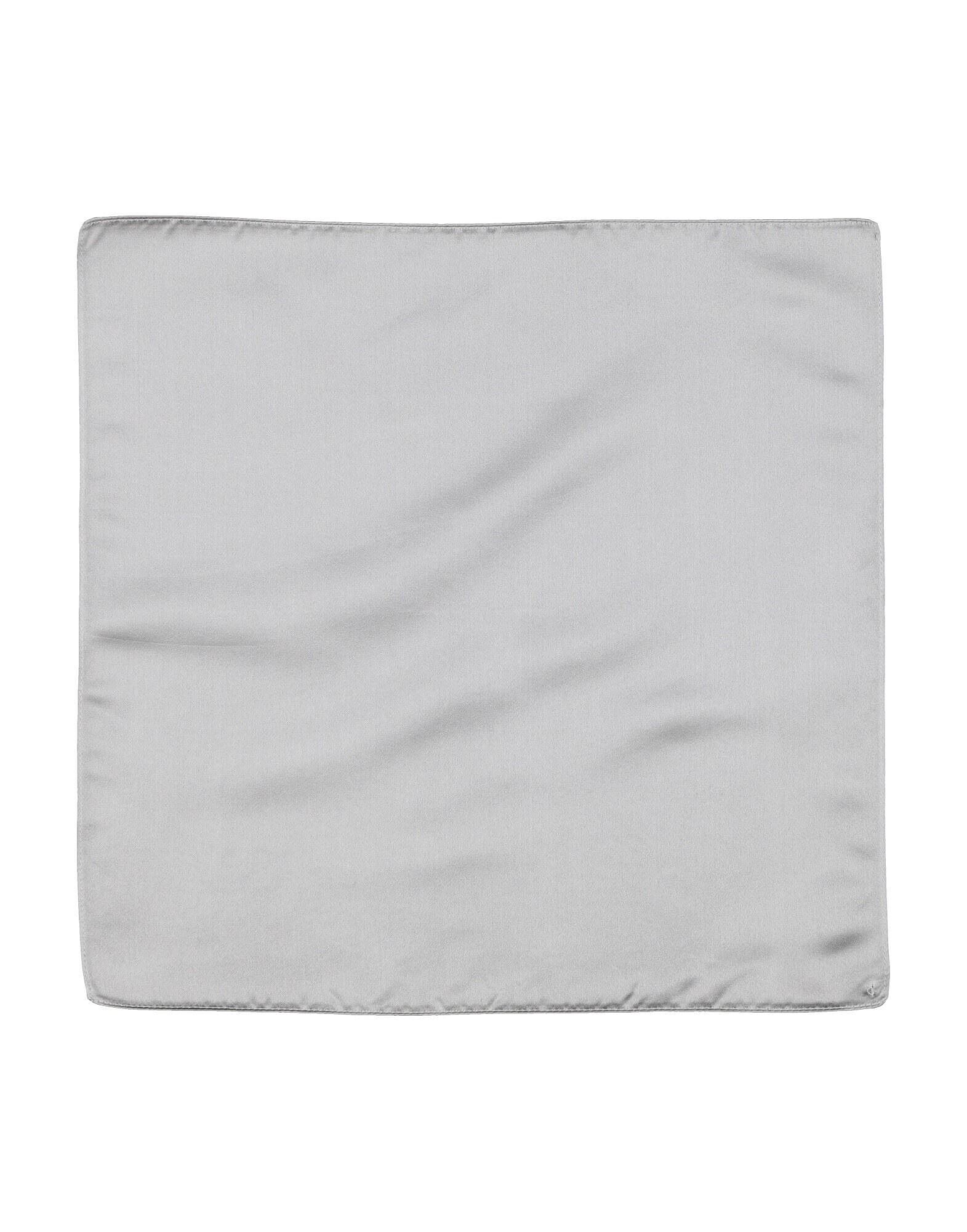 

Нагрудный платок Ascot, серый