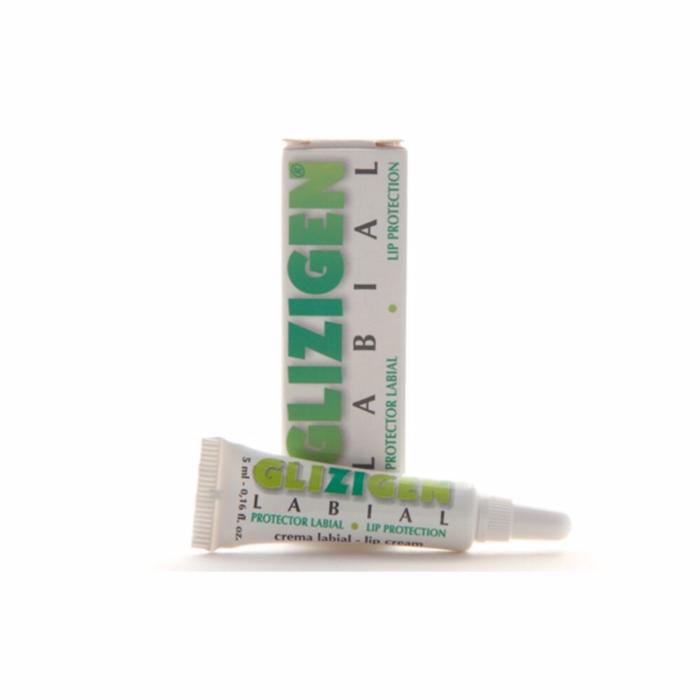 

Контур вокруг глаз Glizigen crema labial Catalysis, 5 мл