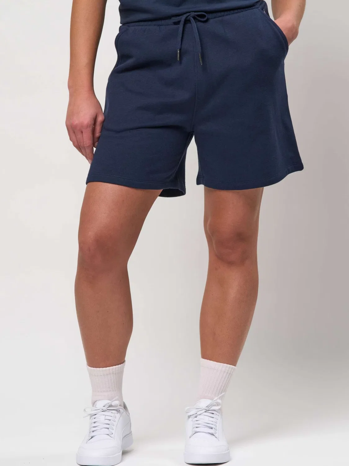Обычные брюки ' USMaeve ' U.S. Polo Assn., Sapphire — фото 4