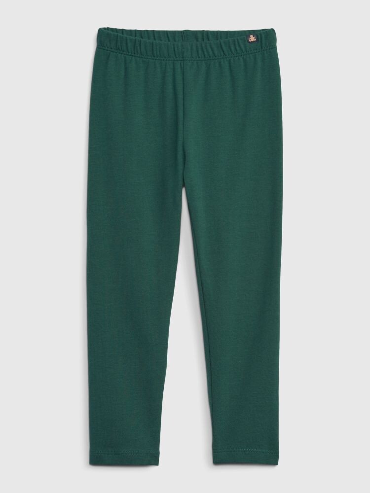 

Леггинсы Gap, зеленый