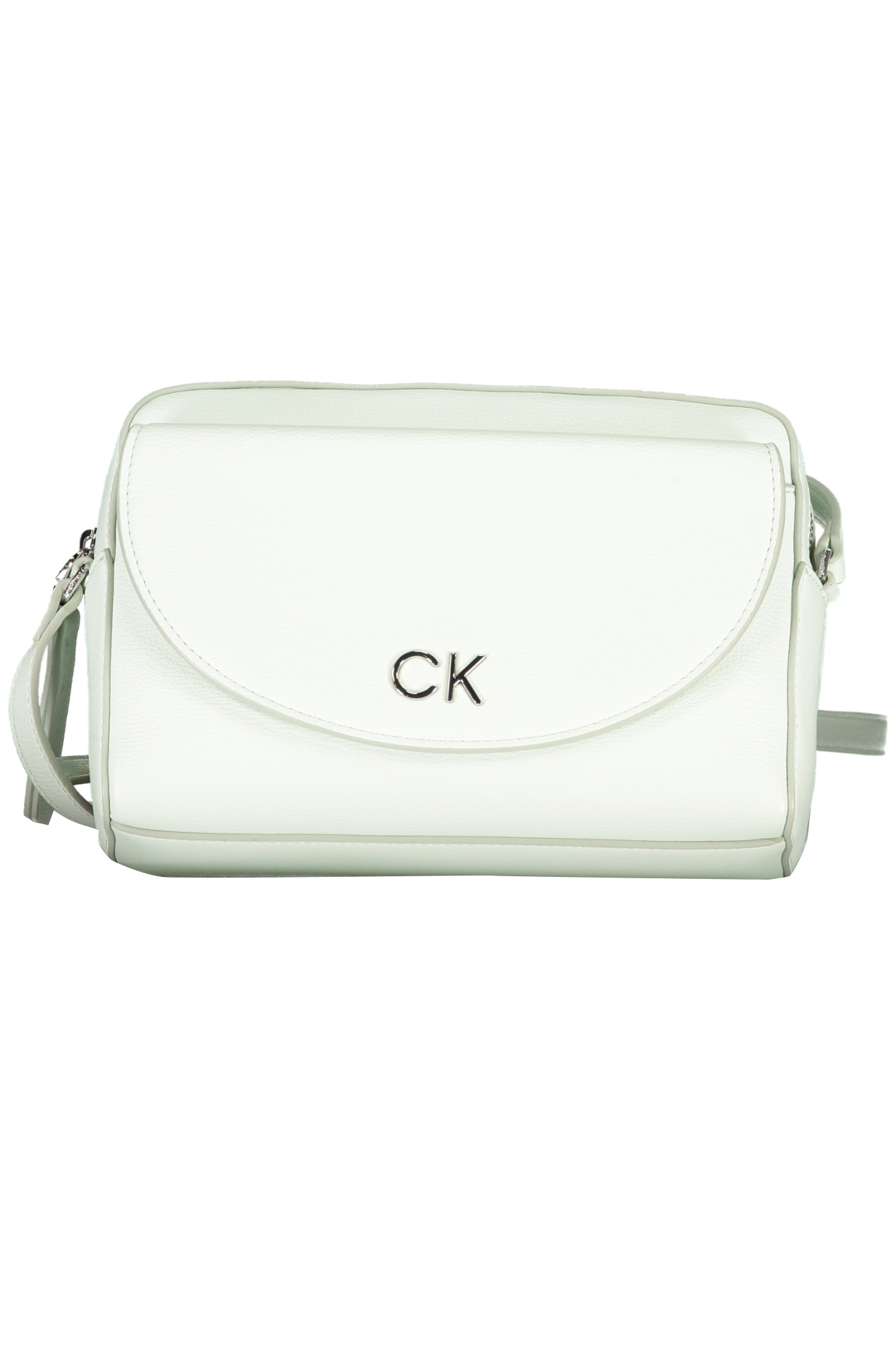 

Сумка женская Calvin Klein, зеленый
