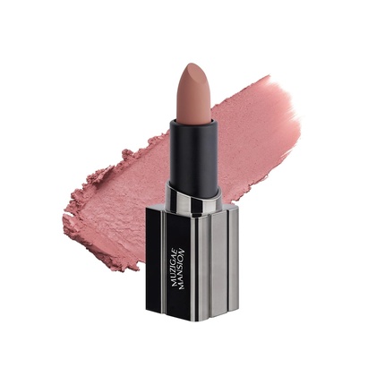 

Помада Moodwear Blur Lip Stick Soft Blurring Tint Long-Lasting Hydrating Waterproof