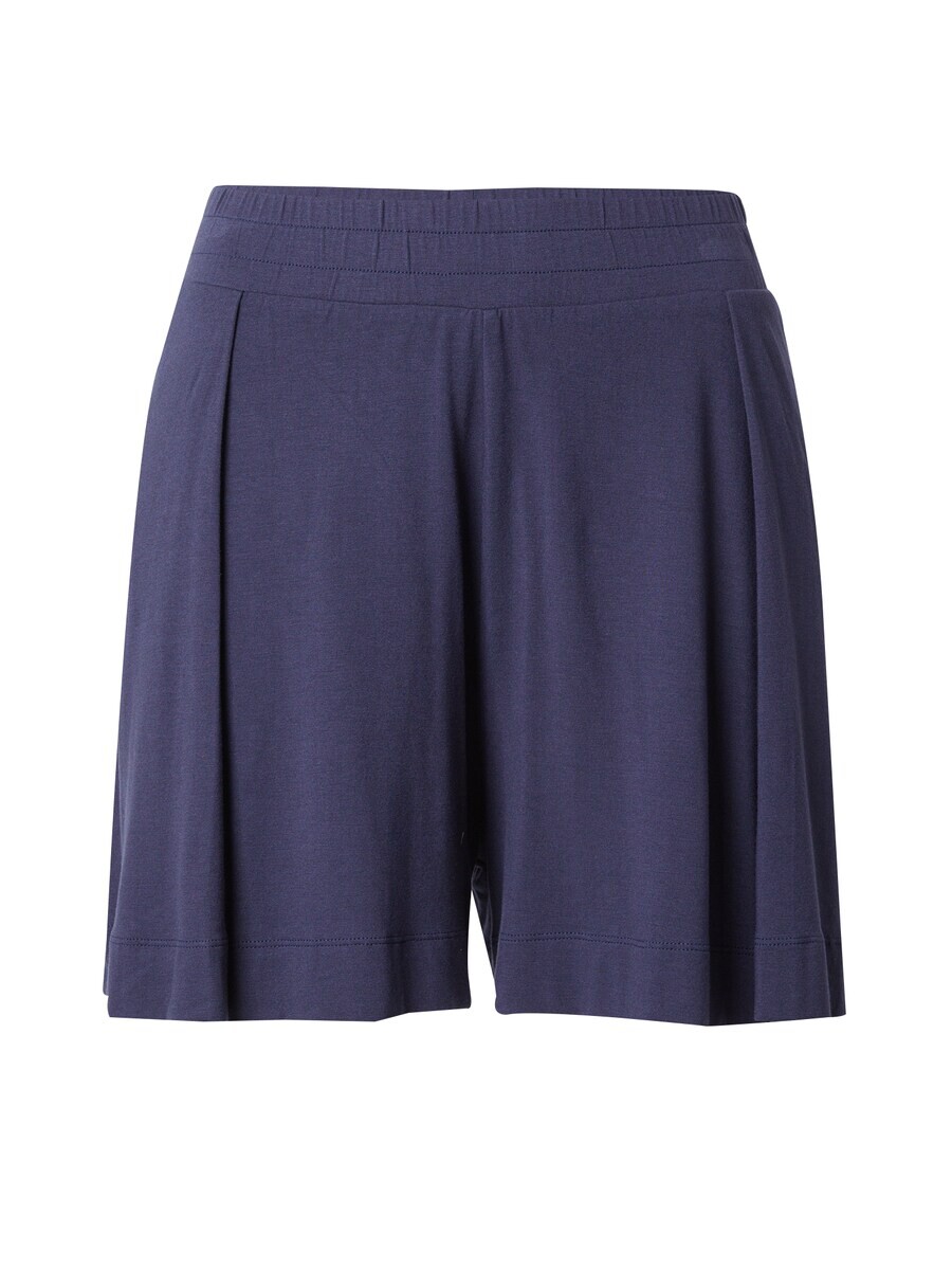 

Шорты ARMEDANGELS Loose fit Pants AREZU, темно-синий
