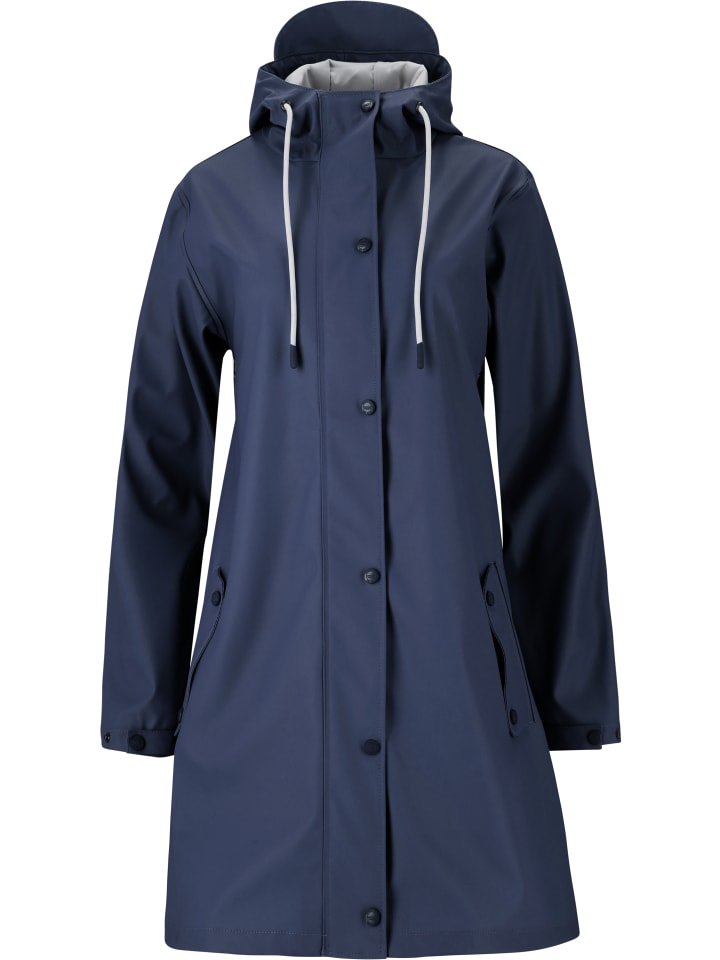 

Дождевик Weather Report, цвет 2048 navy blazer