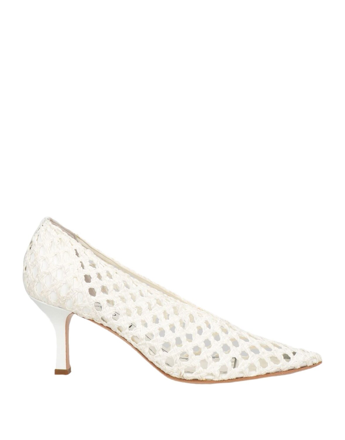 

Туфли Casadei, белый