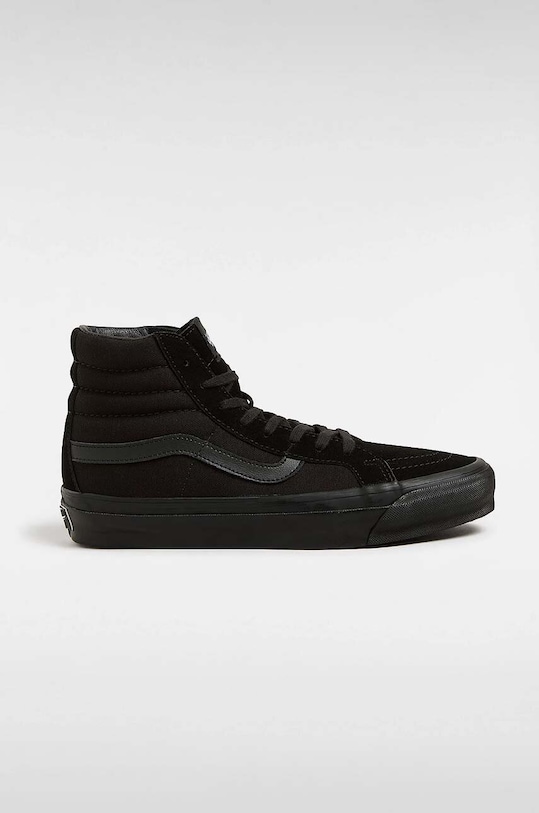 Классические кеды Premium Classics LX Sk8-Hi Reissue 36 Vans, черный
