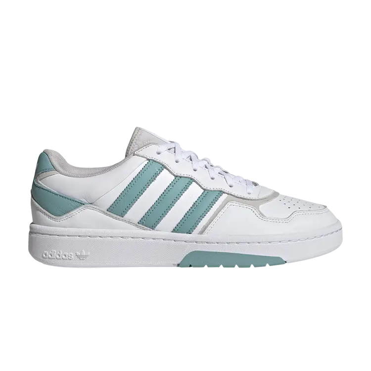 

Кроссовки Adidas Courtic, белый, Серый, Кроссовки Adidas Courtic, белый