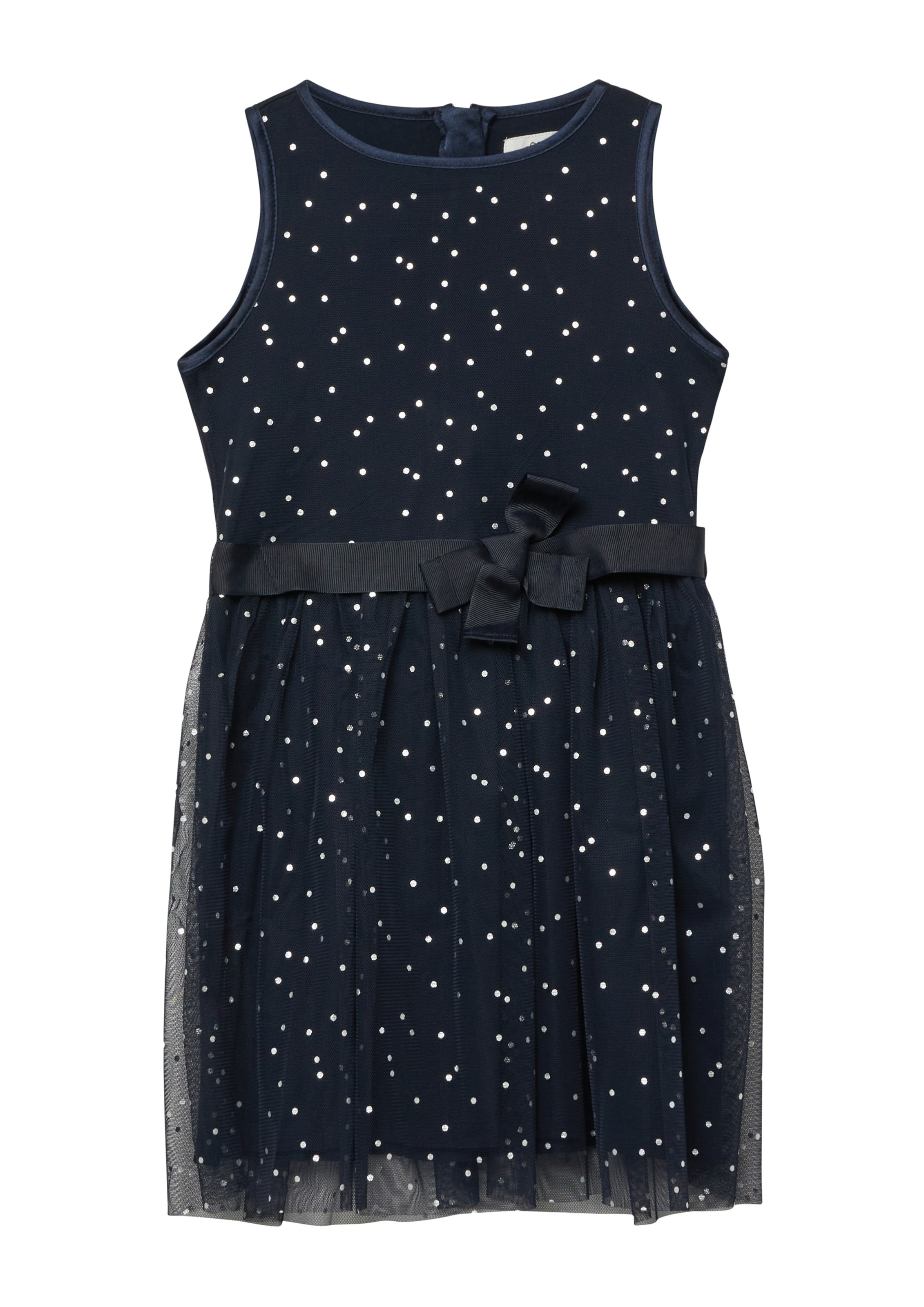 

s.Oliver Платье в цвете Navy