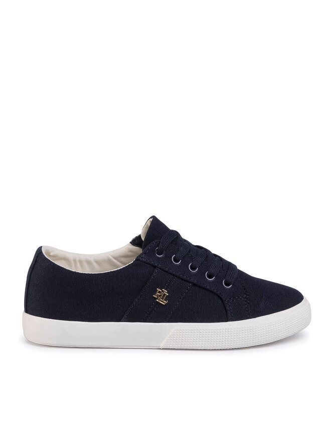 

Кроссовки Lauren Ralph Lauren, синий